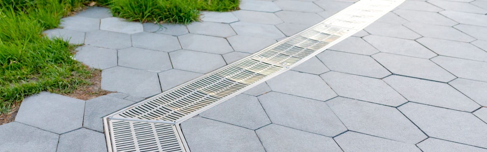 Drainage System 1 Drainage System Solutions in Yukon, OK