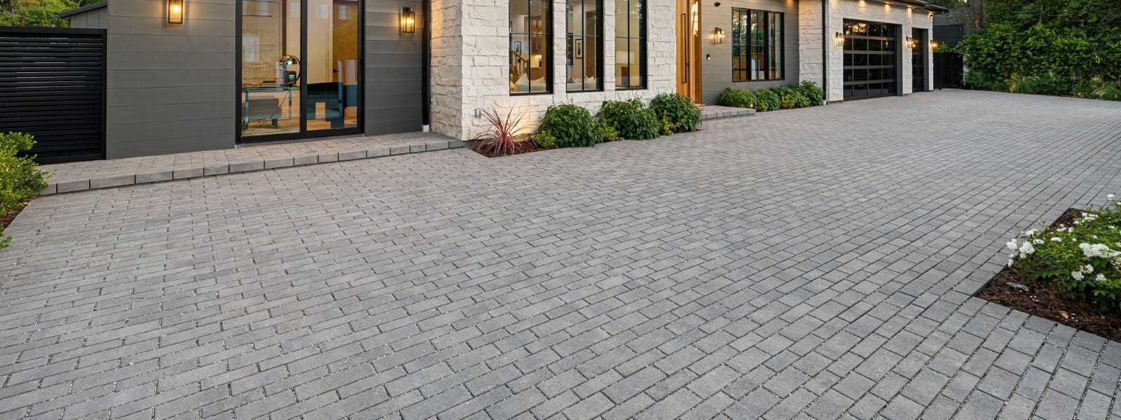 Driveways Edmond OK 1 Driveways Edmond OK