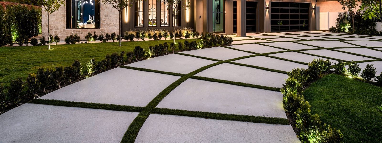 Driveways Guthrie OK 1 Driveways Guthrie OK