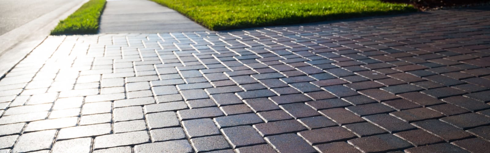 Paver Driveways 1 Paver Driveways in Moore, OK