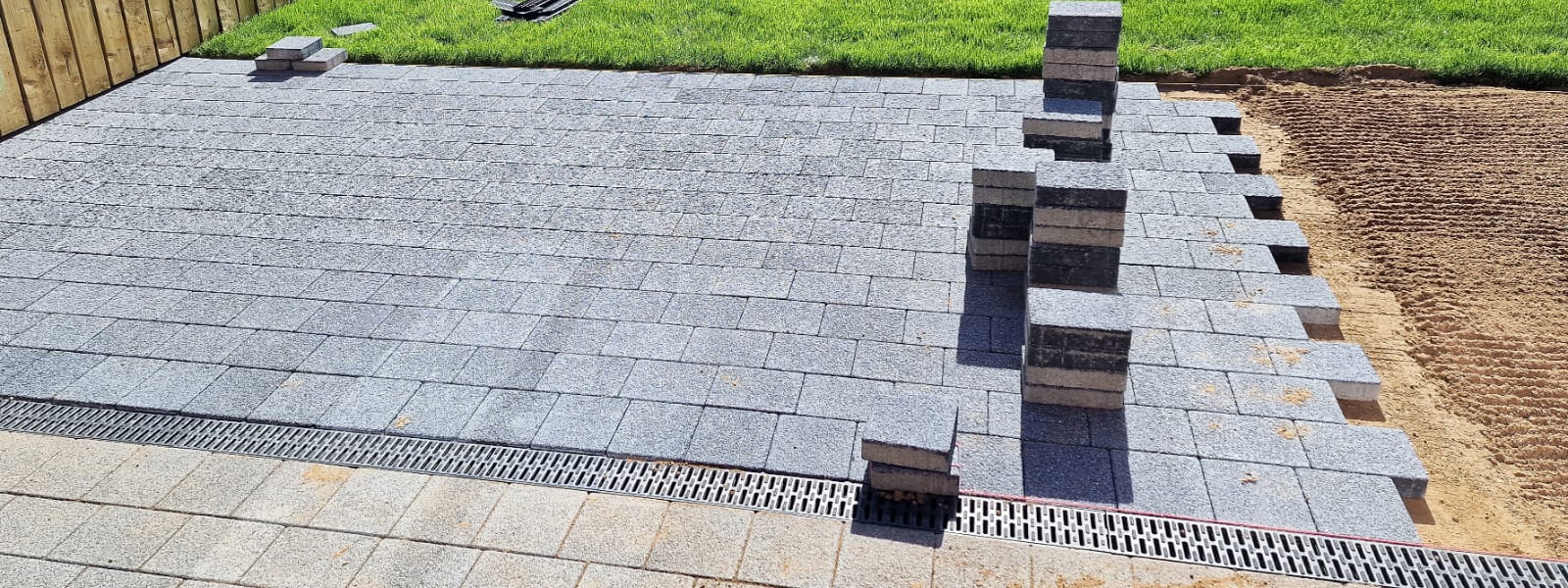 Pavers Edmond OK 1 Pavers Edmond OK