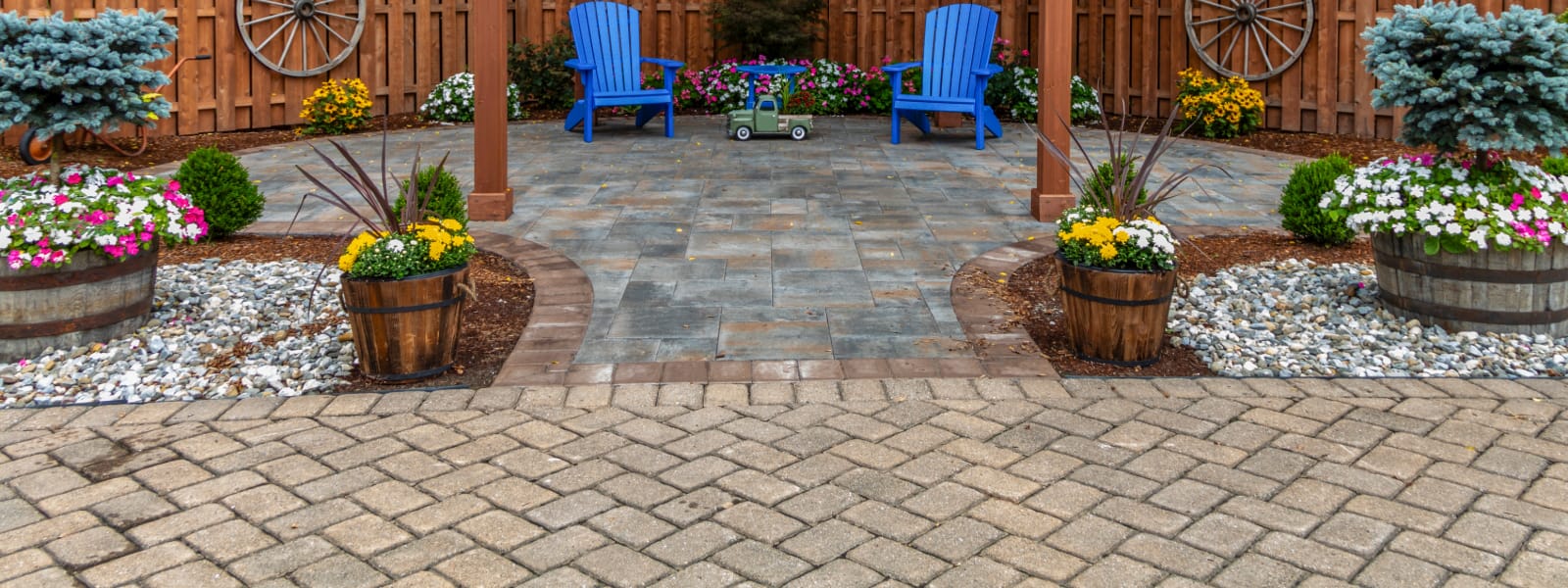 Pavers Guthrie OK 1 Pavers Guthrie OK