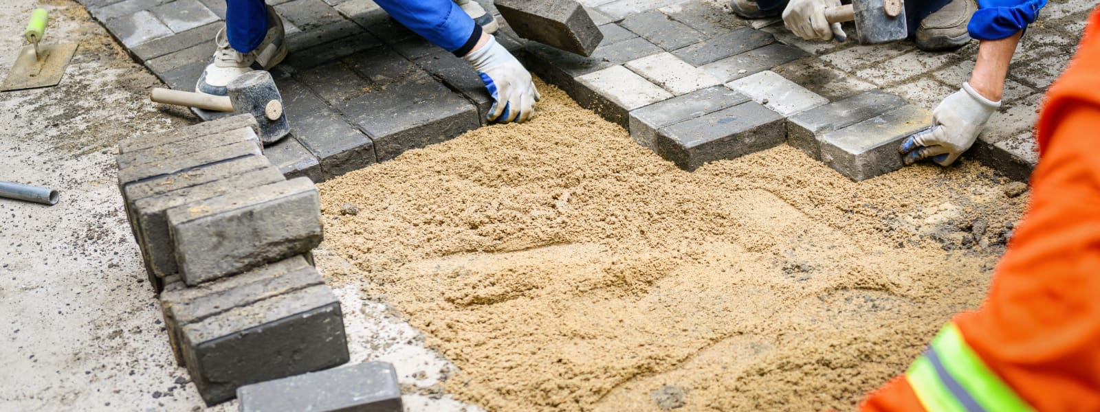 Pavers Yukon OK 1 Pavers Yukon OK