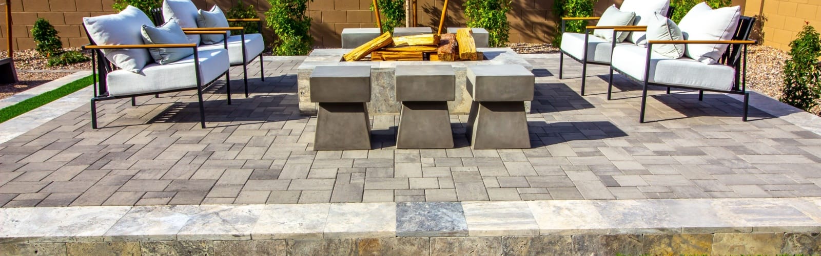 Pavers 1 Pavers in Moore, OK
