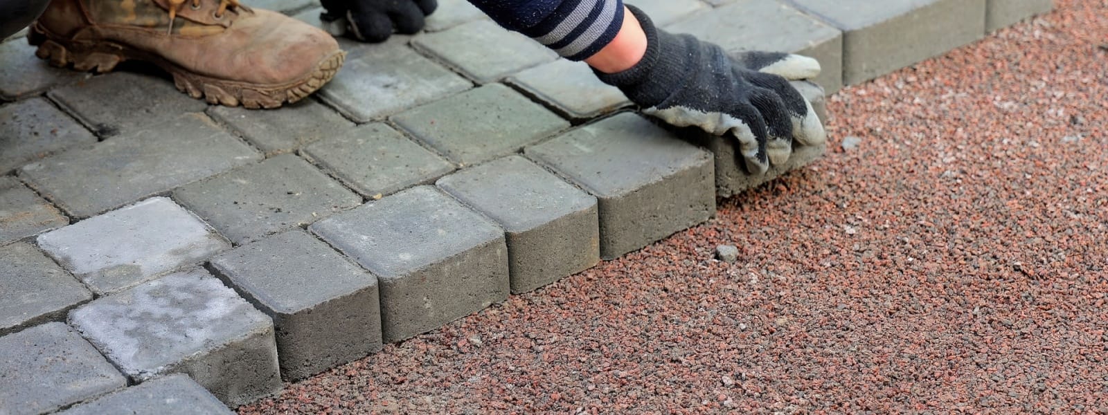 Home 5 Pavers