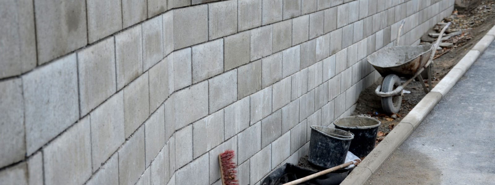 Retaining Walls Edmond OK 1 Retaining Walls Edmond OK