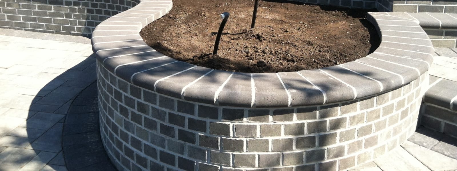 Retaining Walls Jones OK