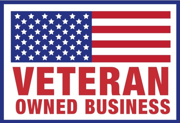 Home 8 veteran owned